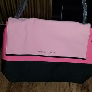 Victoria's Secret Picnic Bag